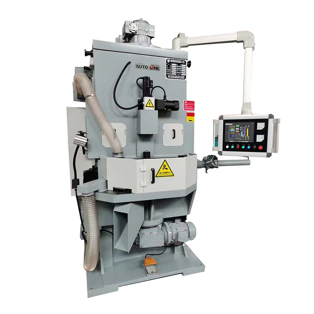 Spring Grinding Machine