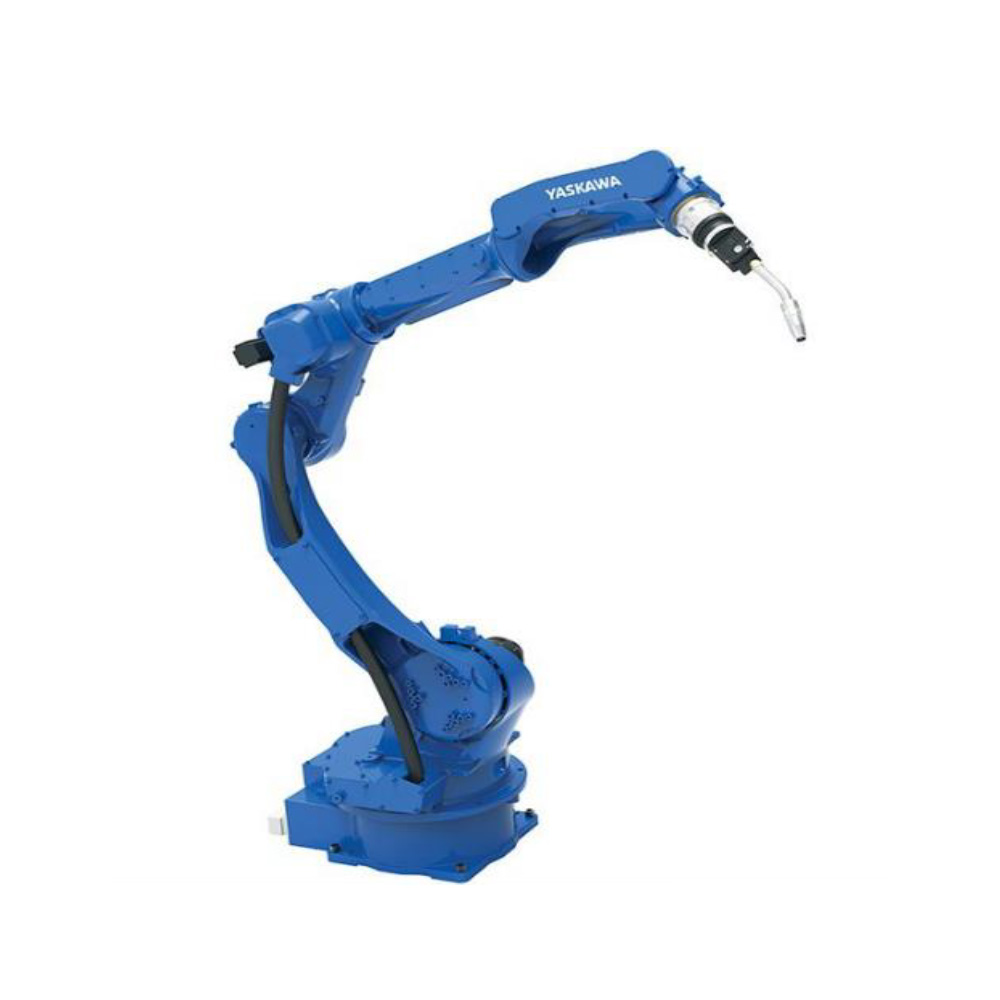 YASKAWA MA2010 Kaynak Robotu